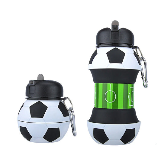 Portable Leakproof Sports Water Bottle