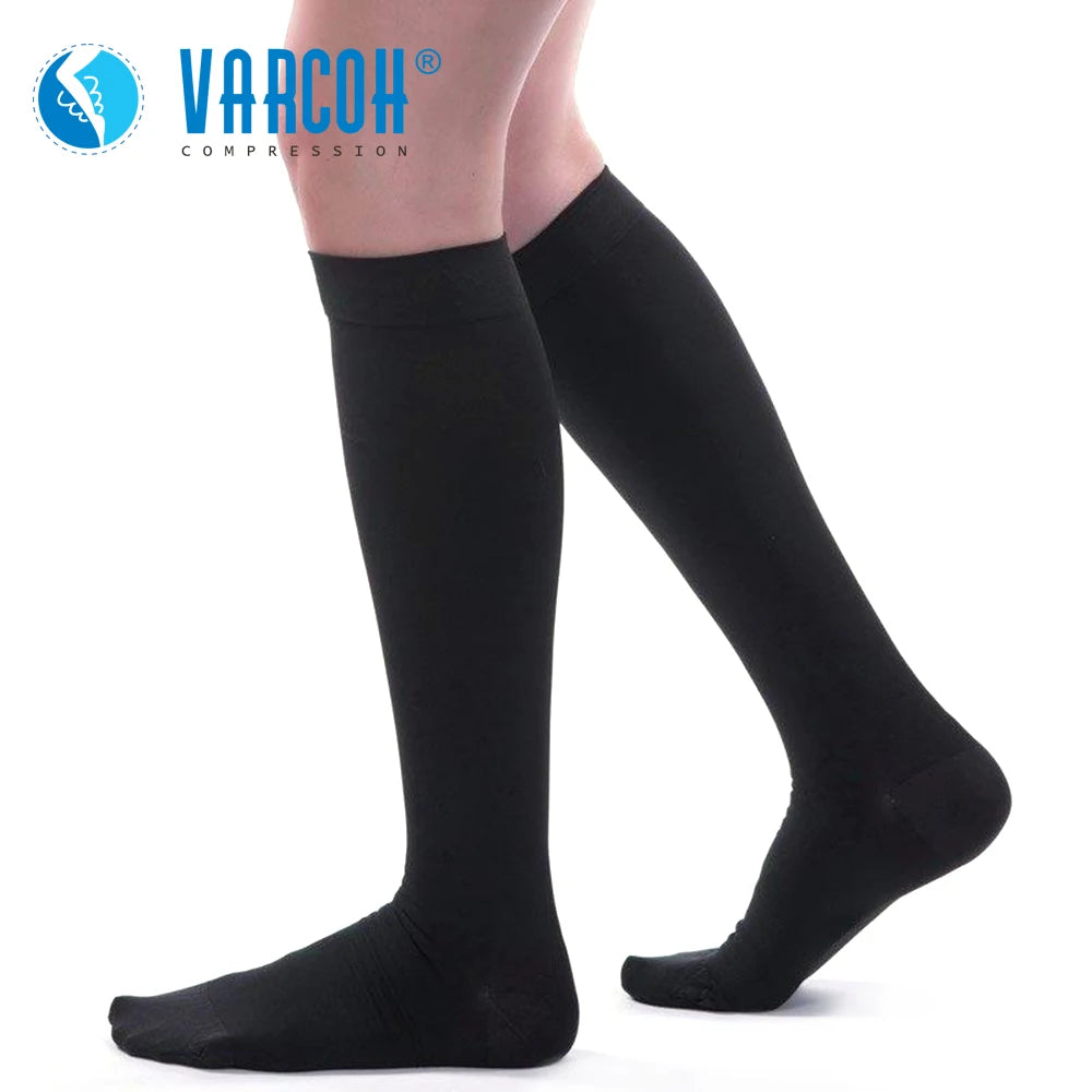 Compression Socks 20-30 mmHg For Women/ Men