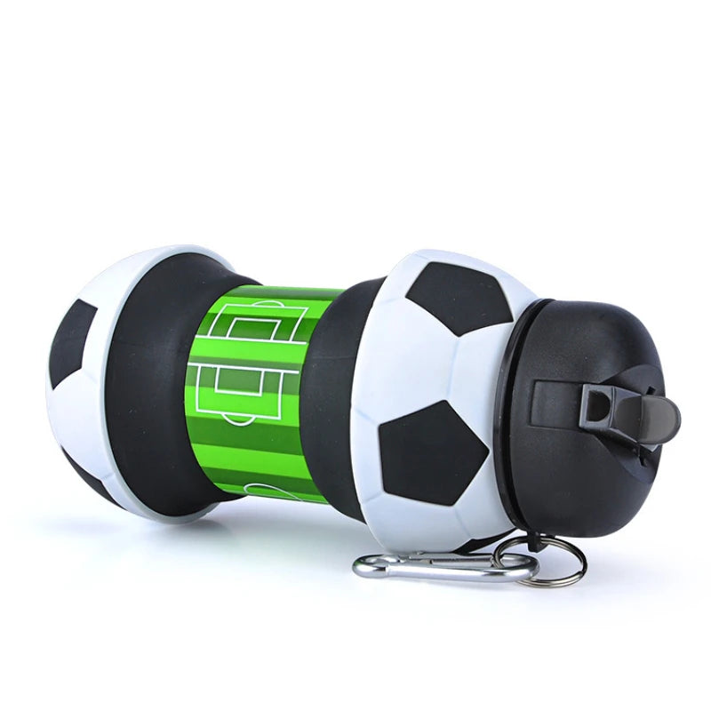 Portable Leakproof Sports Water Bottle