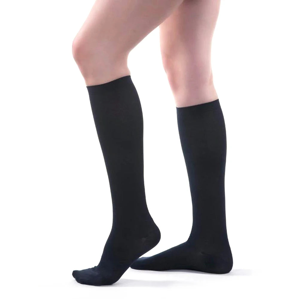 Compression Socks 20-30 mmHg For Women/ Men