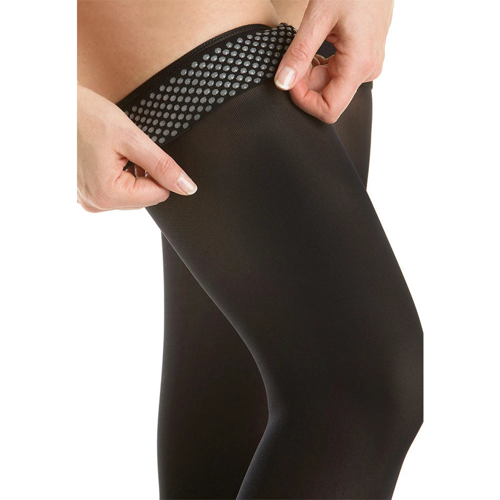 Compression Support  Hose/Socks for Women & Men 30-40 mmHg