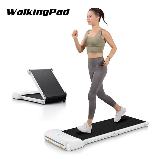 C1 Electric Foldable Walking Treadmill Pad