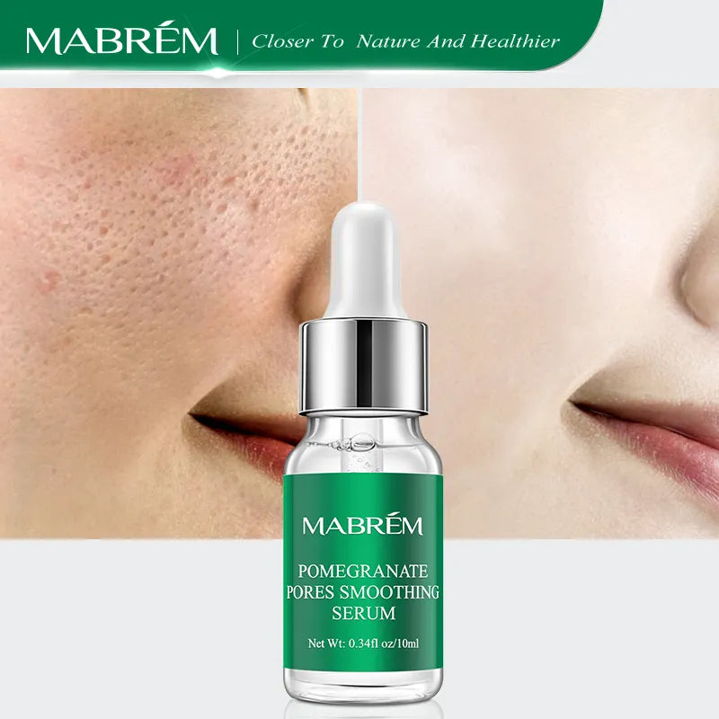 Moisturizing Long Lasting Pore Serum