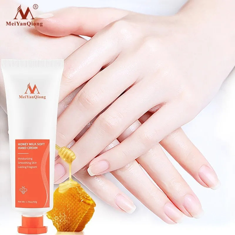 Anti Aging Moisturizing  Repair/Whitening Hand Cream