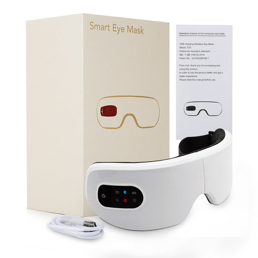 Wireless Bluetooth Electric Eye Massager For Eye Care