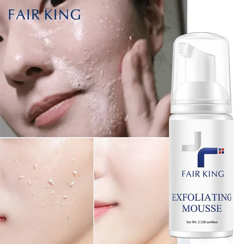 Deep Cleaning  Moisturizing Facial Cleanser For Women