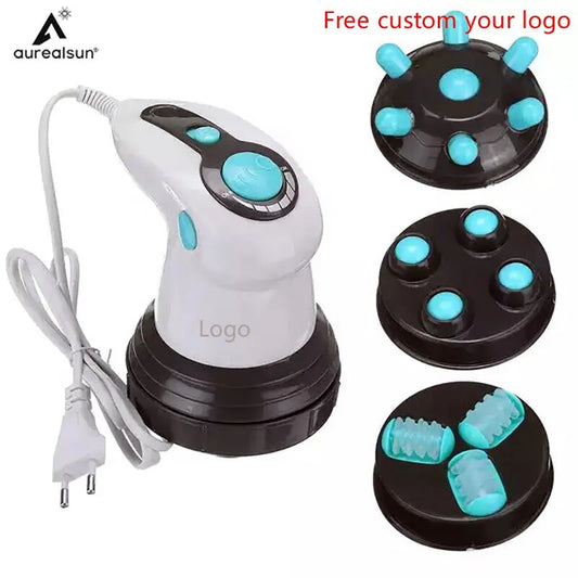 Electric Slimming Body Massager For Cellulite