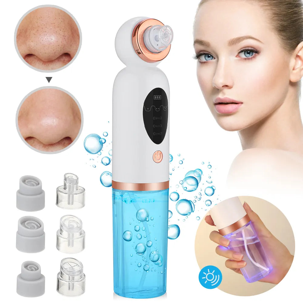 Electric Beauty Skin Care Tool