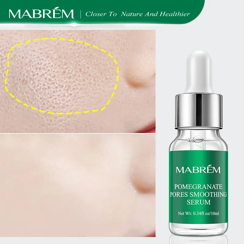 Moisturizing Long Lasting Pore Serum