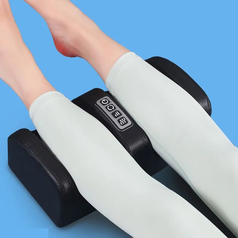 Electric Foot Deep Muscles Massager