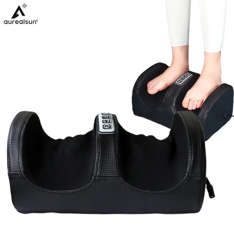 Electric Foot Deep Muscles Massager