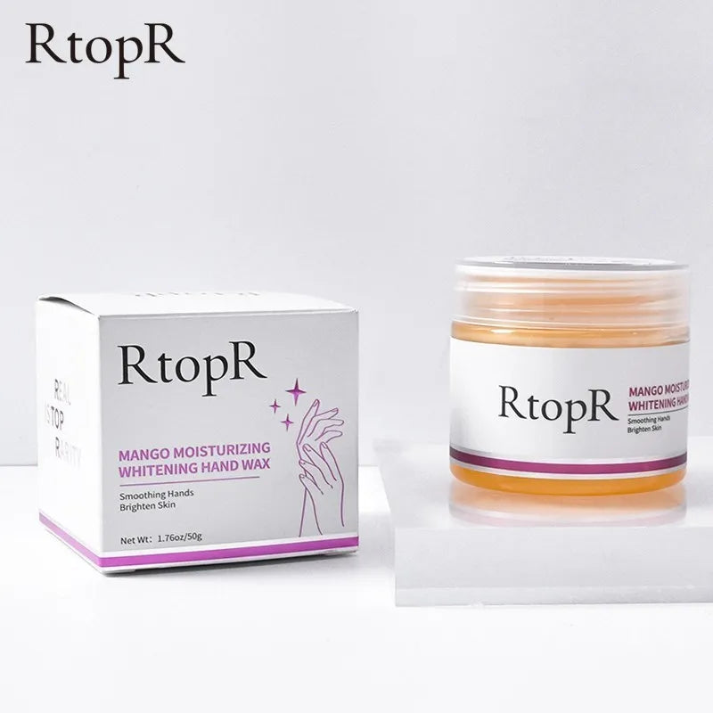 RtopR Mango Mask Exfoliating Skin Repair Cream 50g