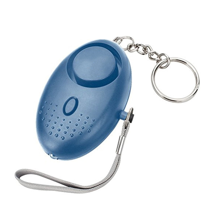 Emergency Self Defense Protection Alarm