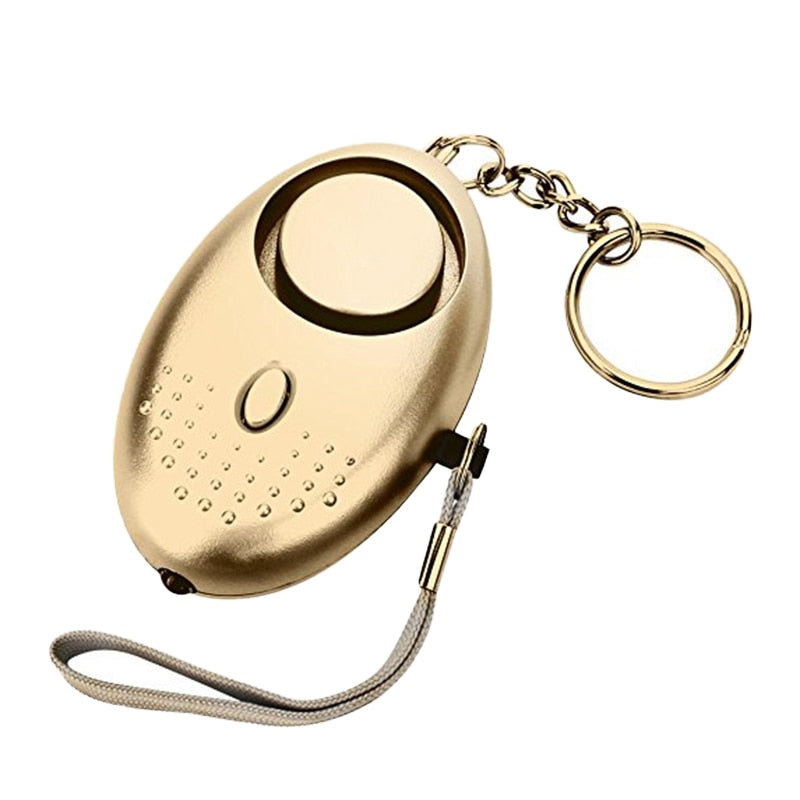 Emergency Self Defense Protection Alarm