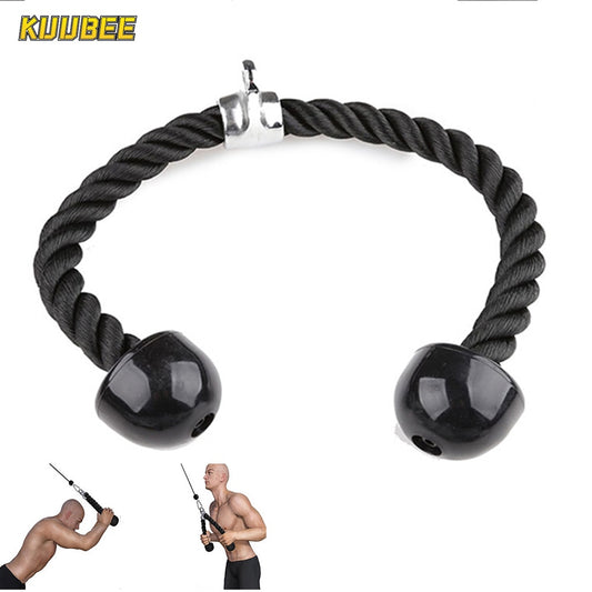 Fitness Training Body Building Pull Rope