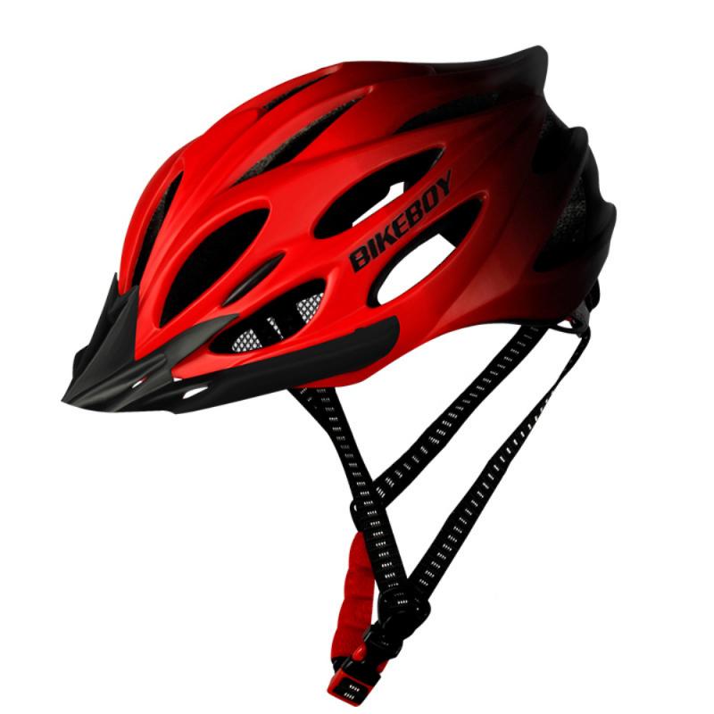 Ultralight Mountain Road  Bike Helmet