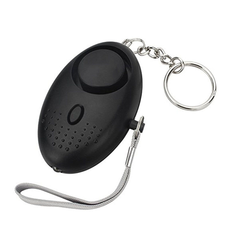 Emergency Self Defense Protection Alarm