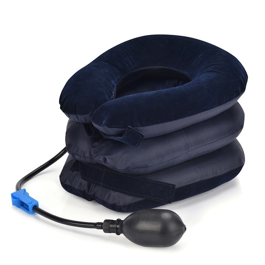 Soft Collar Neck Pillow For Pain /Stress Relief