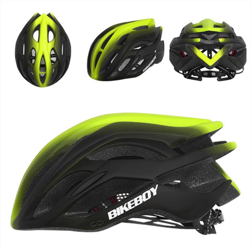 Ultralight Mountain Road  Bike Helmet