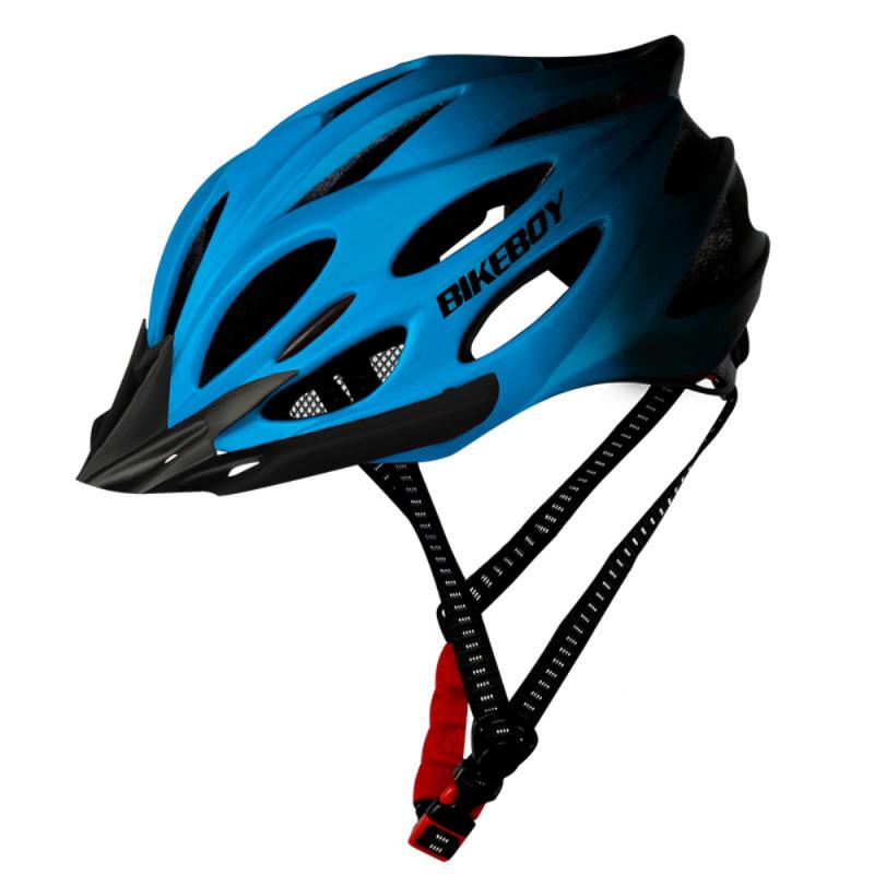 Ultralight Mountain Road  Bike Helmet