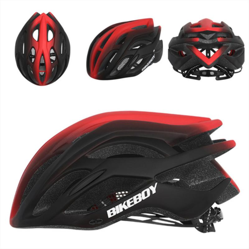 Ultralight Mountain Road  Bike Helmet