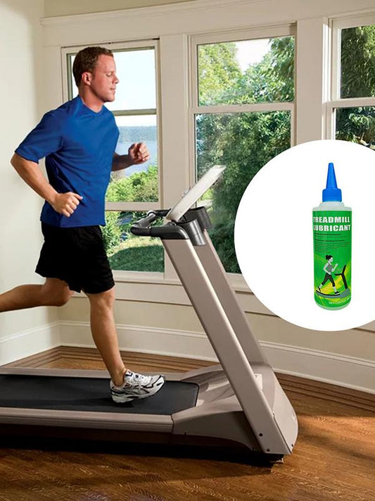 200ml Bottle Lubricating Oil For Treadmill Maintenance