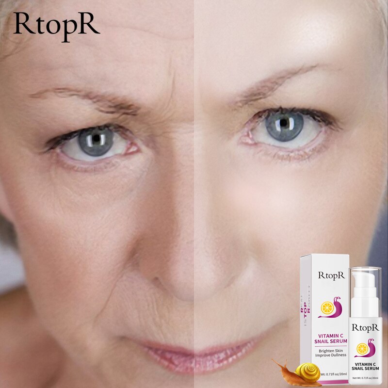 Anti Wrinkle Firming Face Serum