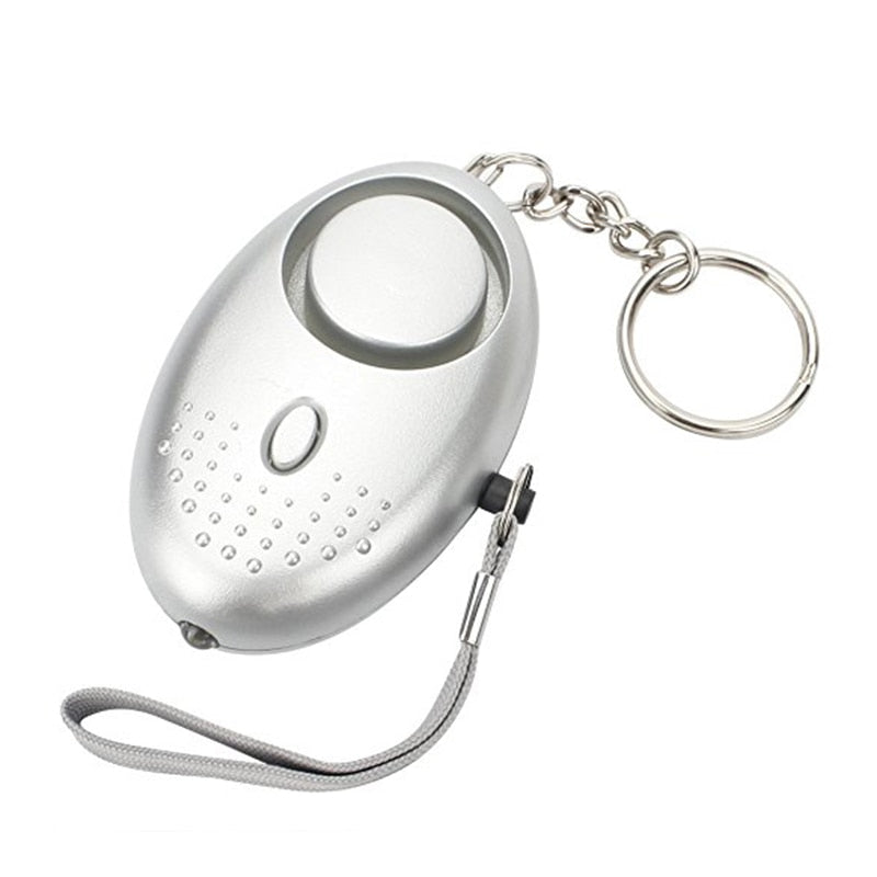 Emergency Self Defense Protection Alarm