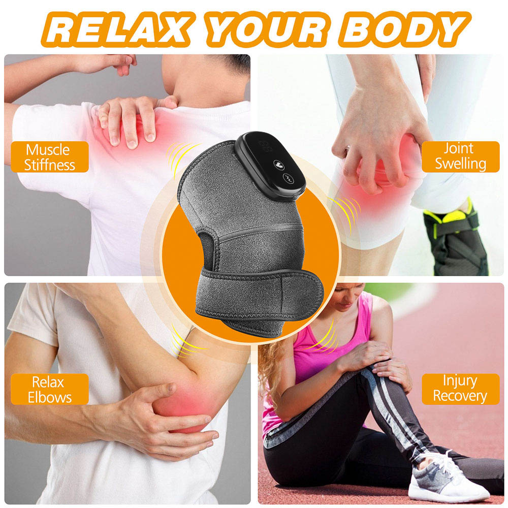 Electric Heating Shoulder/ Knee Protector