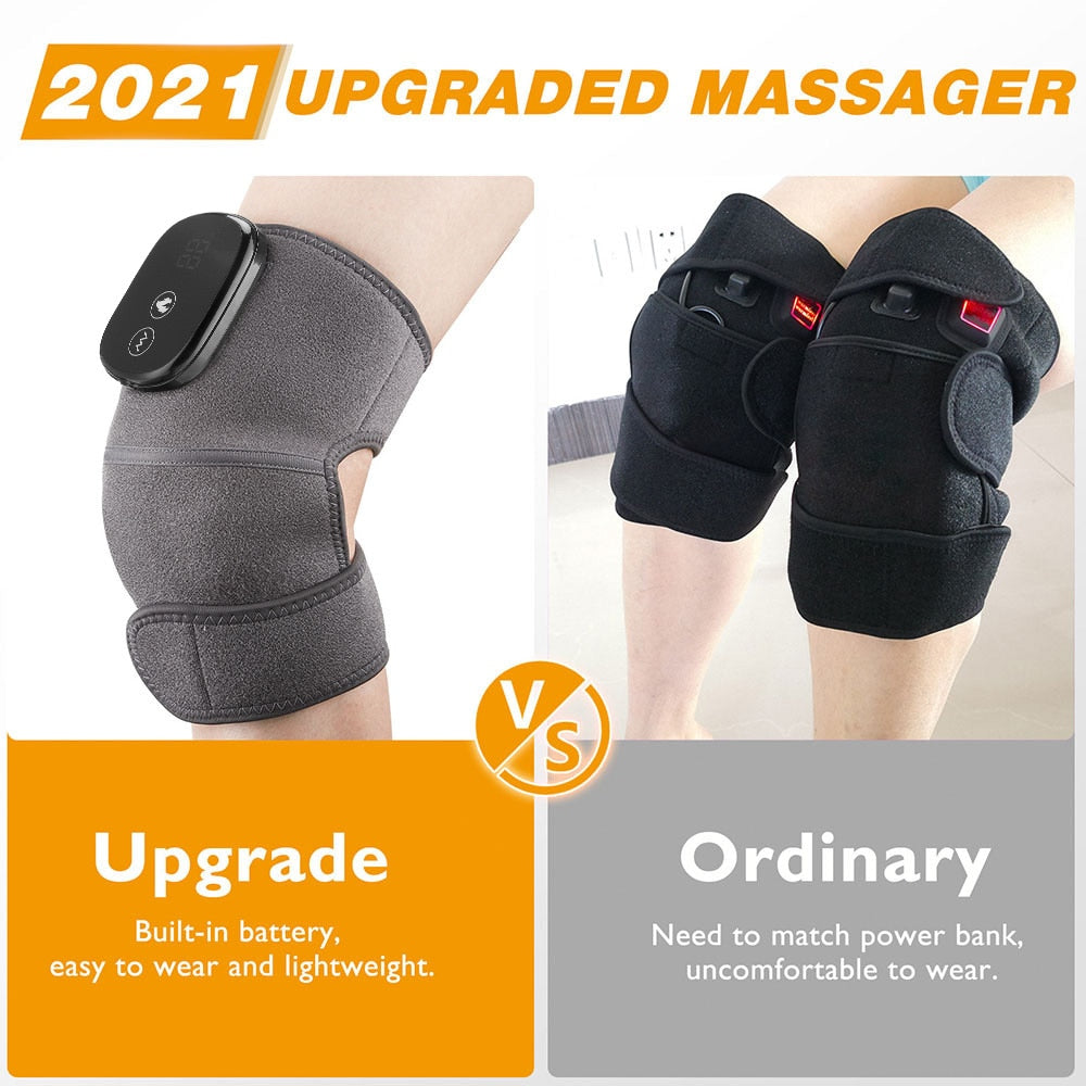 Electric Heating Shoulder/ Knee Protector