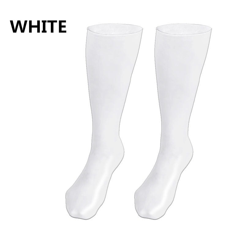 Long Moisturizing Care Gloves Silicone Gel Socks