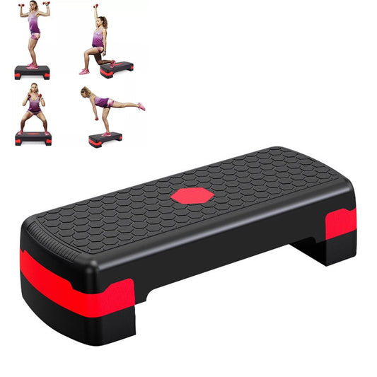 Adjustable Body Building Non-slip Yoga Pedal