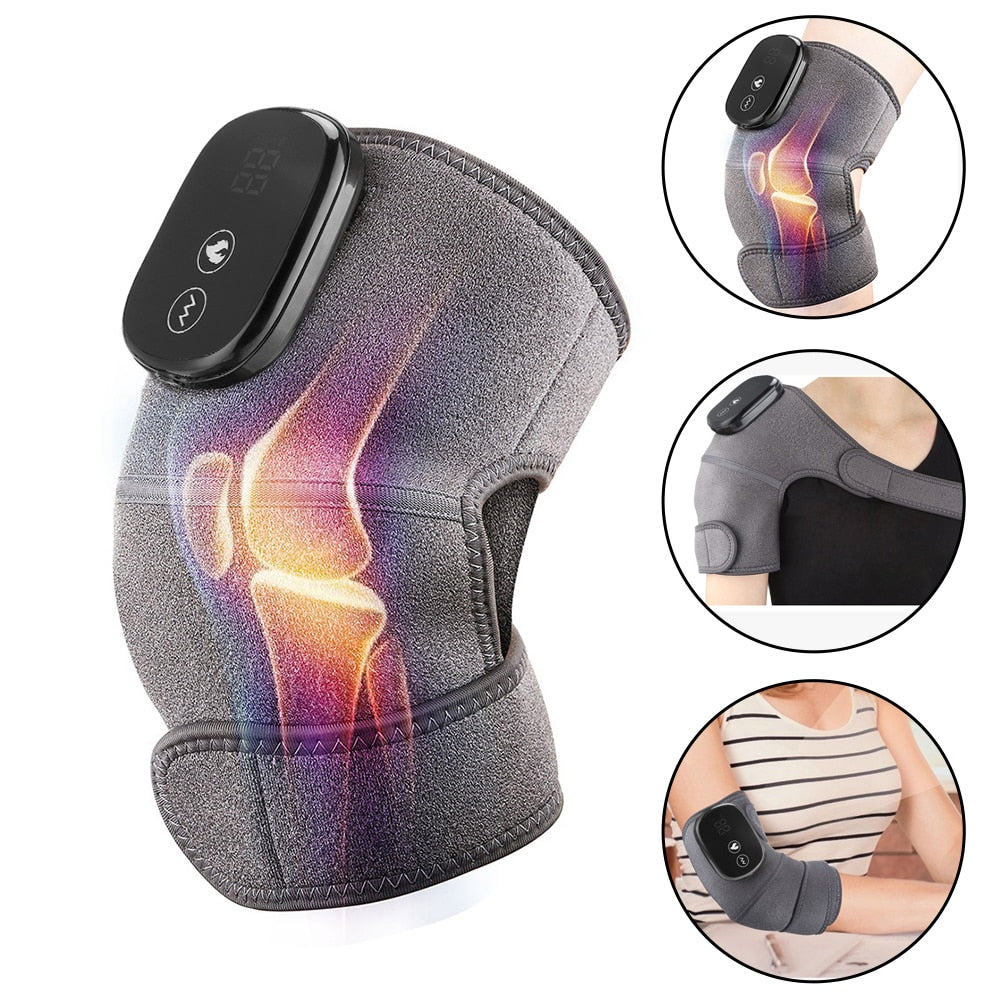 Electric Heating Shoulder/ Knee Protector