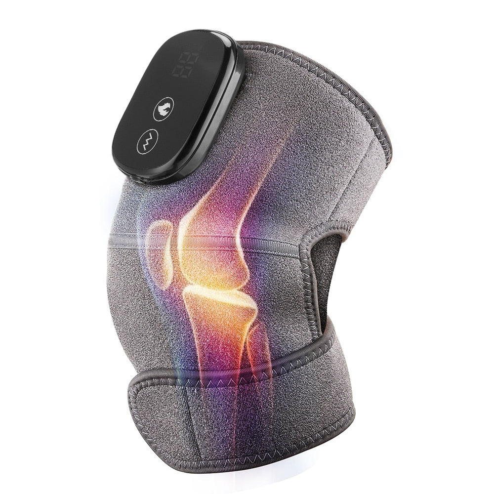 Electric Heating Shoulder/ Knee Protector