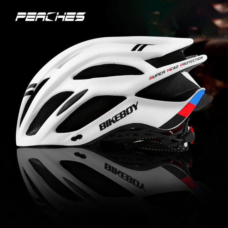 Ultralight Mountain Road  Bike Helmet