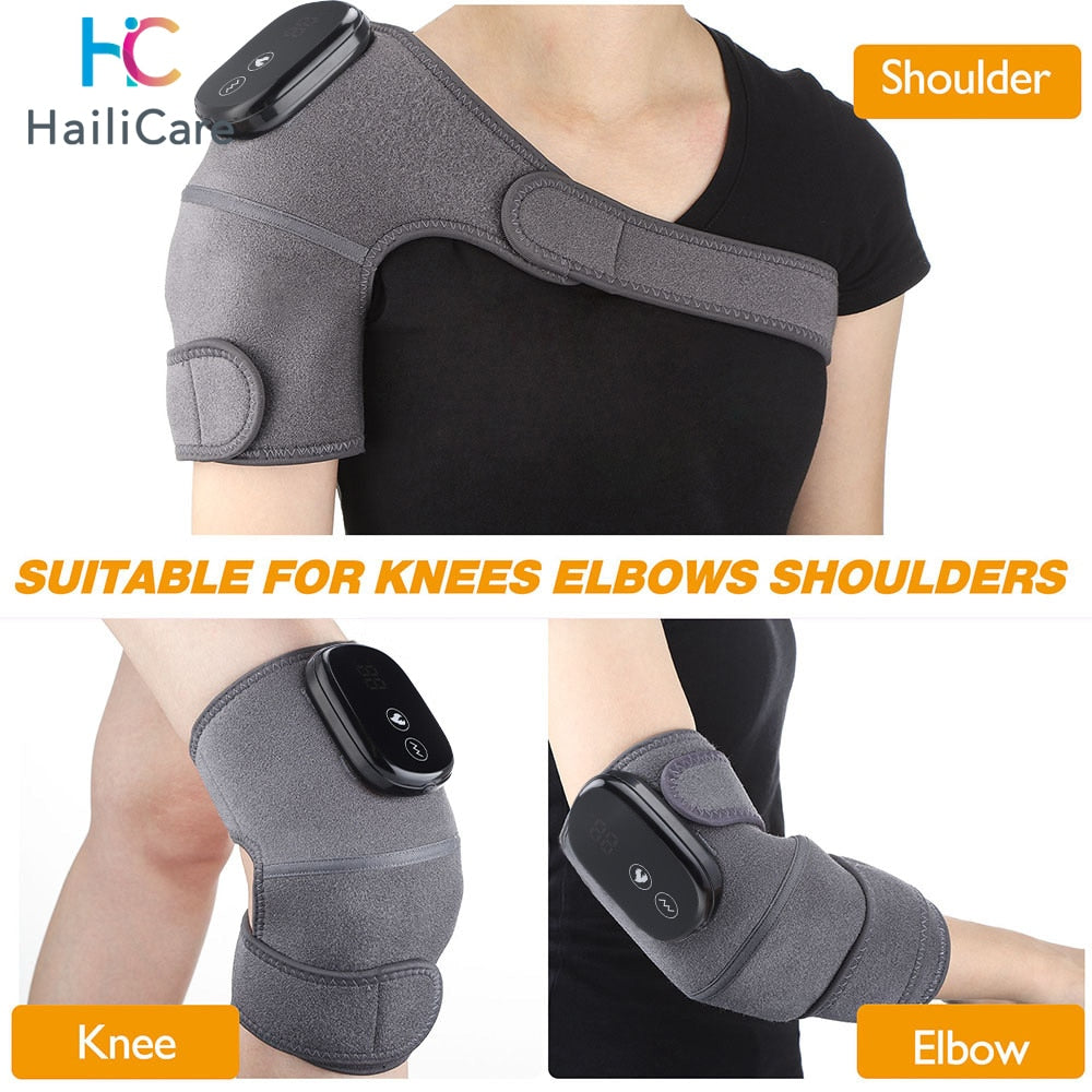 Electric Heating Shoulder/ Knee Protector